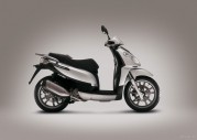 Piaggio Carnaby